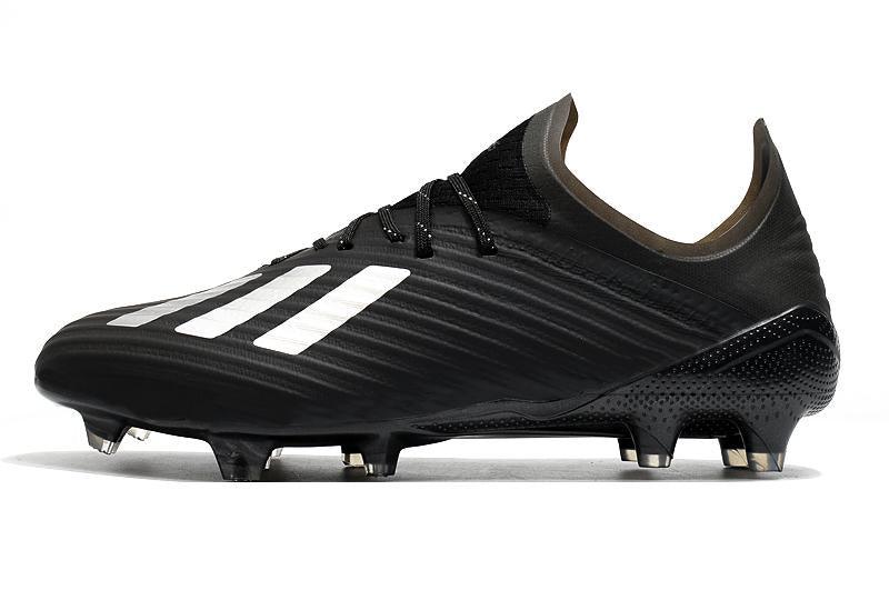 Chuteira adidas X 19.1 Campo