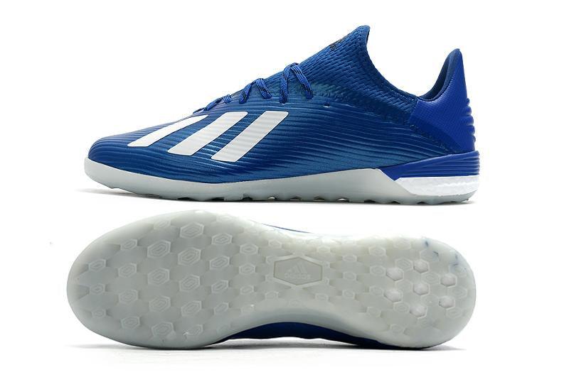 Chuteira adidas X 19.1 Society