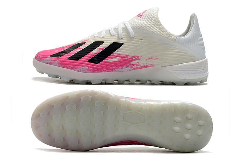 Chuteira adidas X 19.1 Society