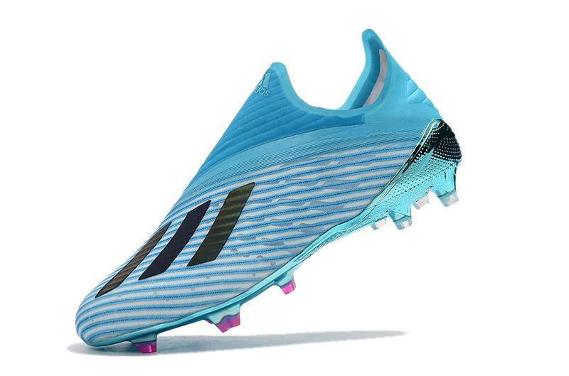 Chuteira adidas X 19+ Campo