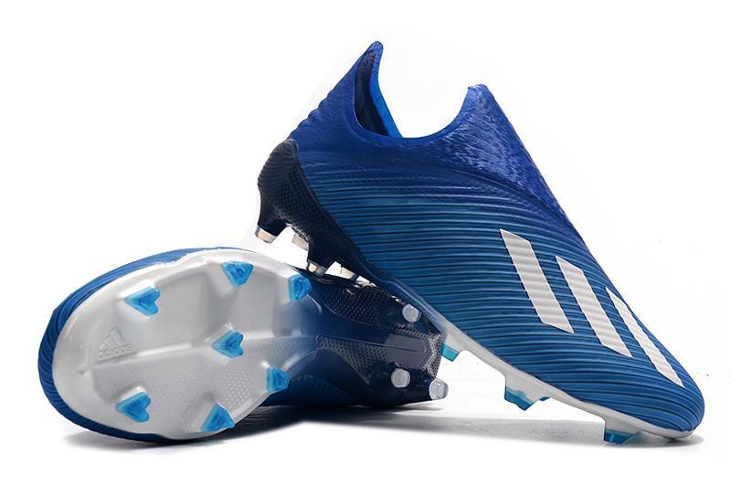 Chuteira adidas X 19+ Campo