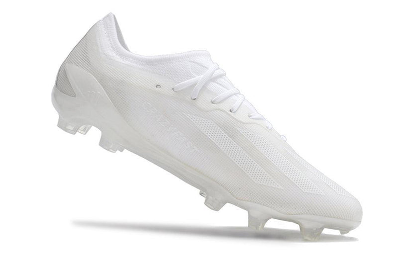 Chuteira Adidas X Crazyfast Campo