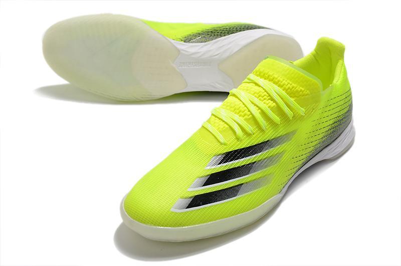 Chuteira Adidas X Ghosted.1 Futsal