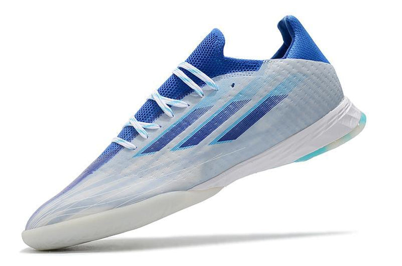 Chuteira Adidas X Speed Flow .1 Futsal