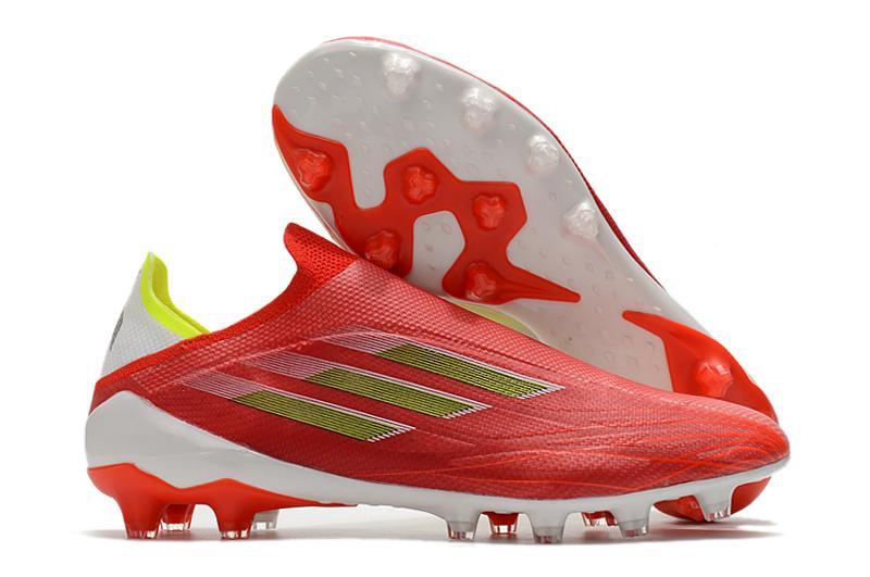 Chuteira adidas X Speed Flow + AG Campo