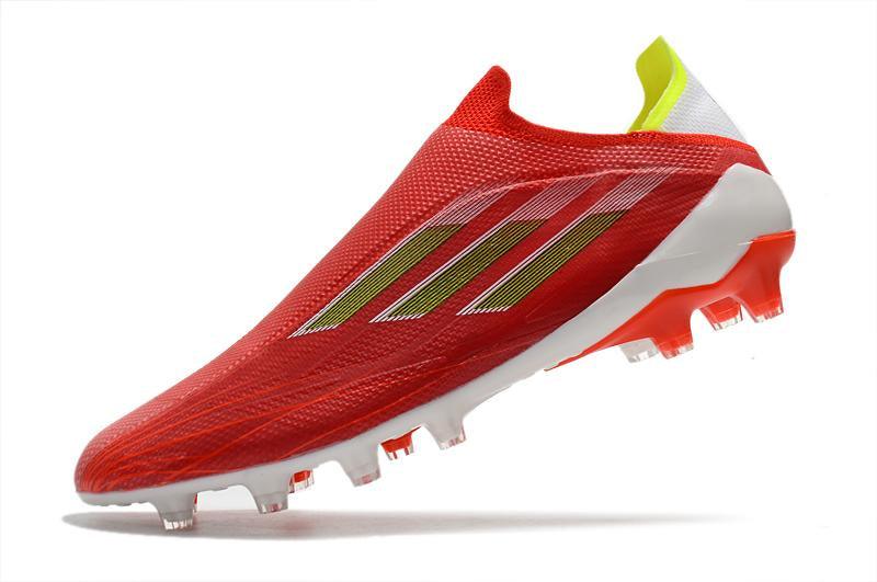 Chuteira adidas X Speed Flow + AG Campo