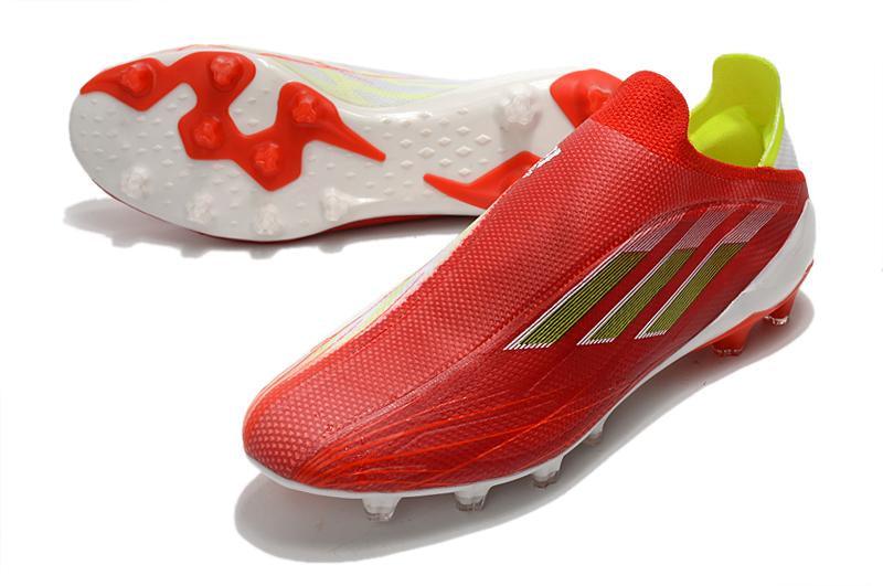 Chuteira adidas X Speed Flow + AG Campo