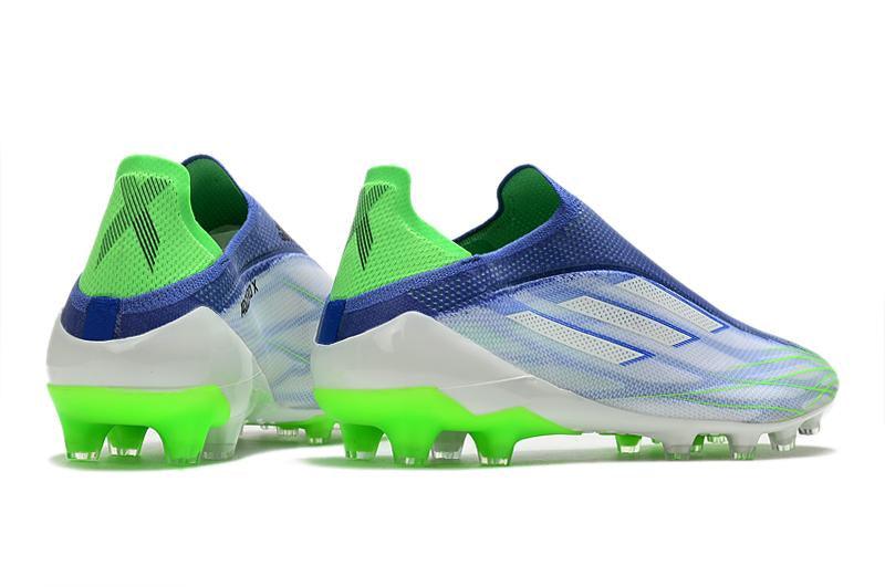 Chuteira adidas X Speed Flow + AG Campo