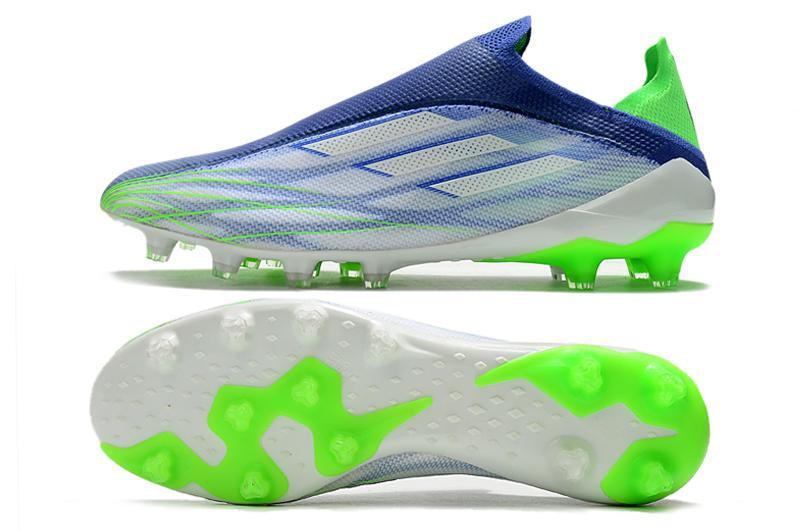 Chuteira adidas X Speed Flow + AG Campo