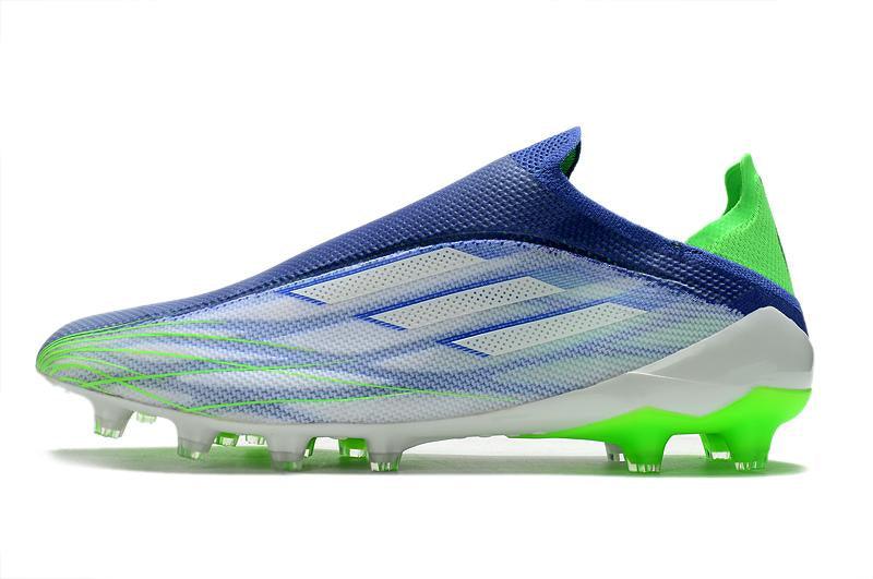 Chuteira adidas X Speed Flow + AG Campo