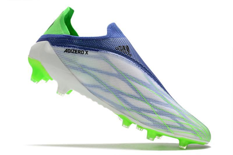 Chuteira adidas X Speed Flow + AG Campo