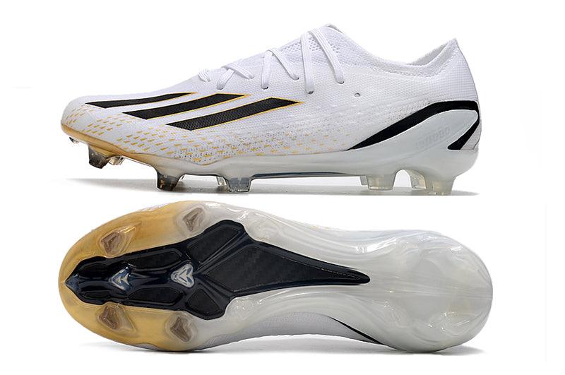 Chuteira Adidas X Speed portal Campo