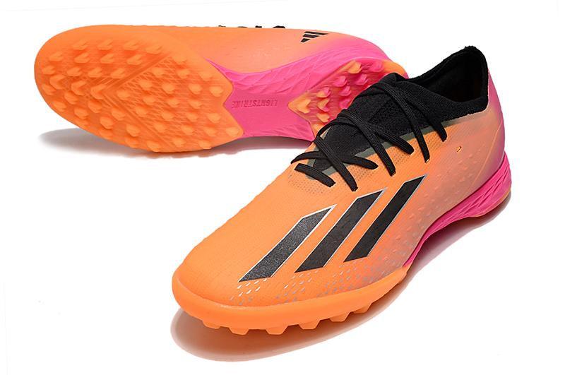 Chuteira adidas X Speed portal Society