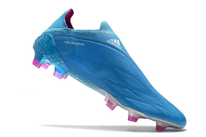 Chuteira Adidas X SpeedFlow + FG Campo