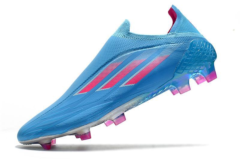 Chuteira Adidas X SpeedFlow + FG Campo