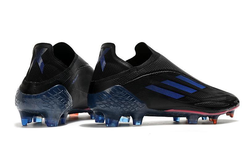 Chuteira Adidas X SpeedFlow + FG Campo