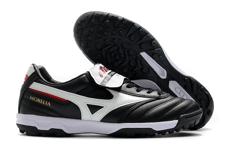 Chuteira Mizuno Morelia II Sala Classic Society