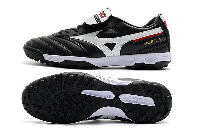 Chuteira Mizuno Morelia II Sala Classic Society