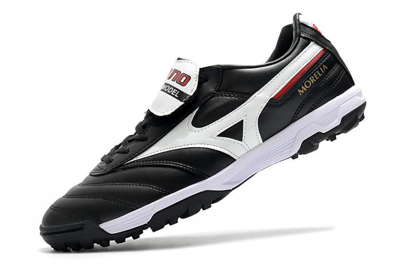 Chuteira Mizuno Morelia II Sala Classic Society