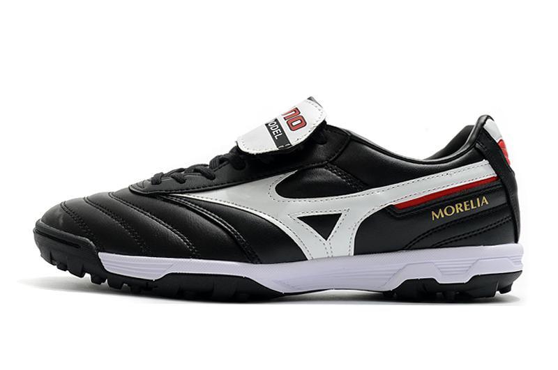 Chuteira Mizuno Morelia II Sala Classic Society