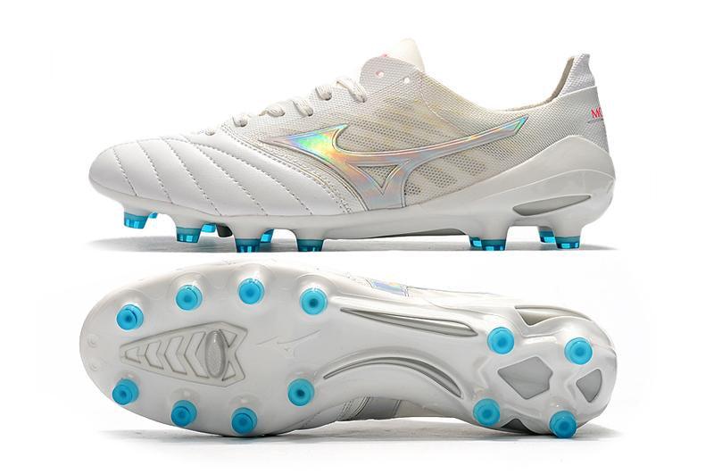 Chuteira Mizuno Morelia NEO II Campo