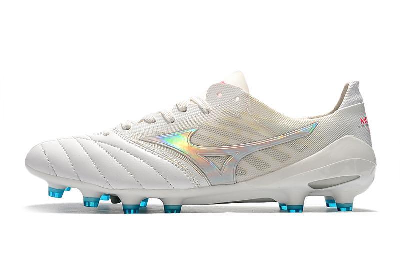 Chuteira Mizuno Morelia NEO II Campo