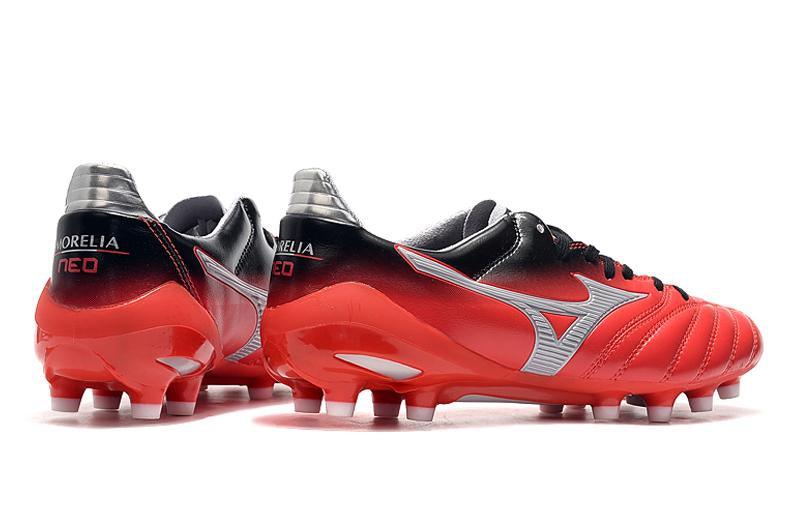 Chuteira Mizuno Morelia NEO II Campo