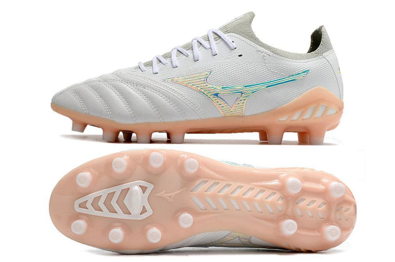 Chuteira Mizuno Morelia NEO III Campo