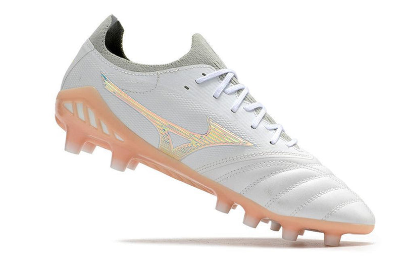 Chuteira Mizuno Morelia NEO III Campo