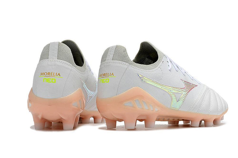 Chuteira Mizuno Morelia NEO III Campo