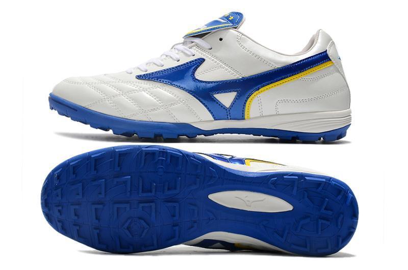 Chuteira Mizuno Wave Cup Classic Society