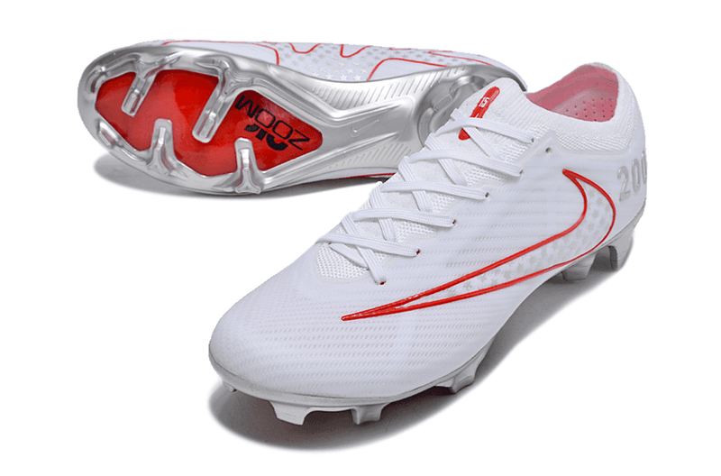 Chuteira Nike Air Zoom Mercurial Vapor XV Elite Campo