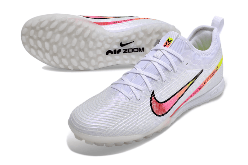 Chuteira Nike Air Zoom Mercurial Vapor XV Pro Society