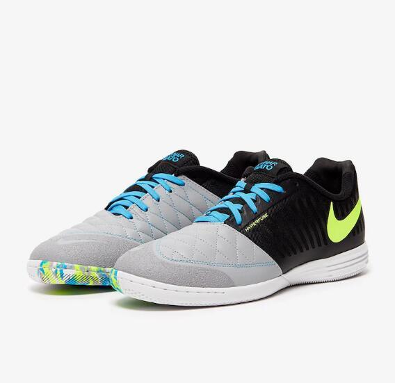 Chuteira Nike Lunar Gato II Futsal