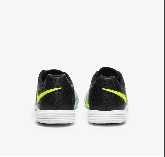 Chuteira Nike Lunar Gato II Futsal