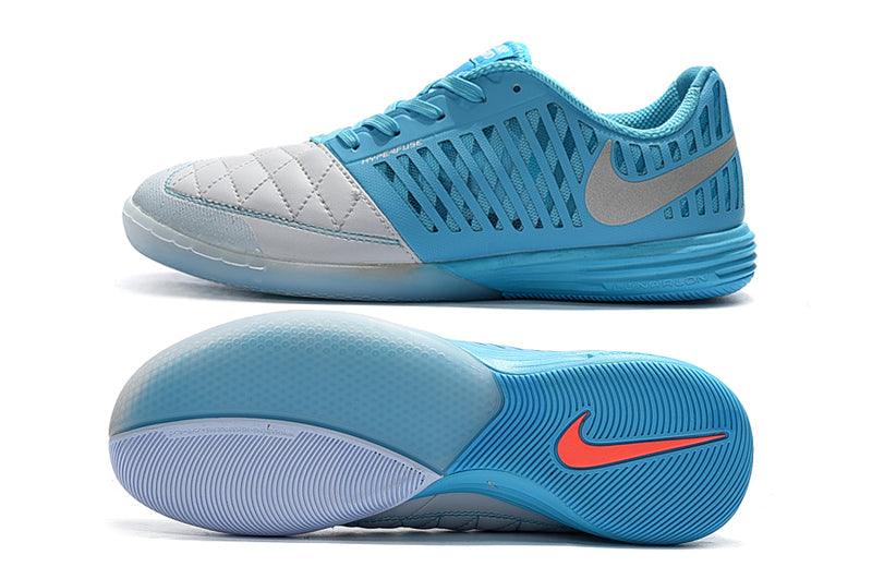 Chuteira Nike Lunar Gato II Futsal