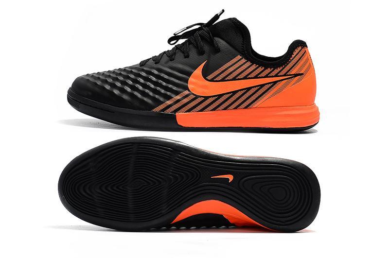 Chuteira Nike Magista X Finale II Futsal