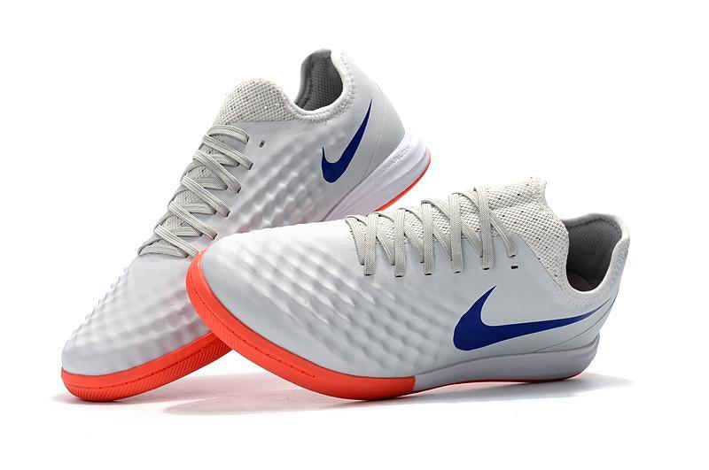 Chuteira Nike Magista X Finale II Futsal