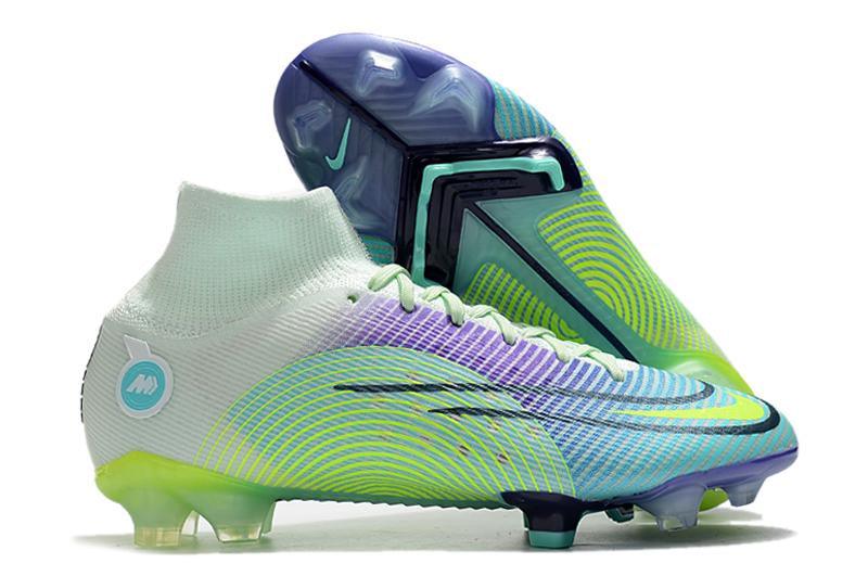 Chuteira Nike Mercurial Dream Speed Superfly 8 Elite Campo