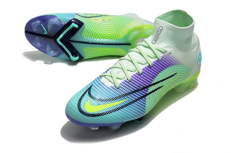 Chuteira Nike Mercurial Dream Speed Superfly 8 Elite Campo