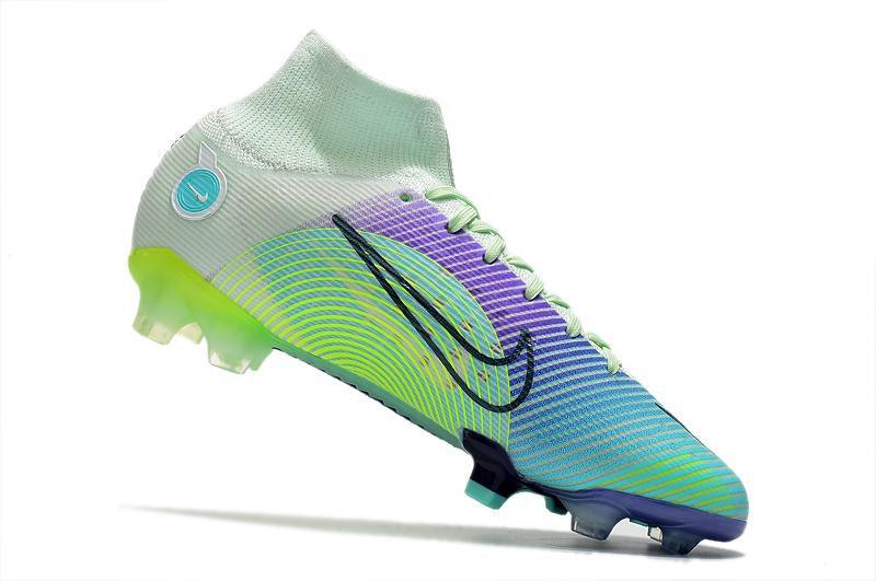 Chuteira Nike Mercurial Dream Speed Superfly 8 Elite Campo