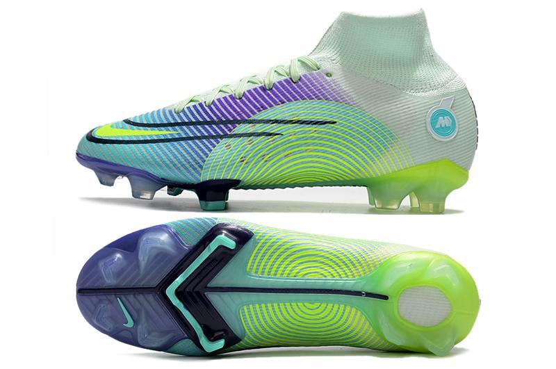 Chuteira Nike Mercurial Dream Speed Superfly 8 Elite Campo