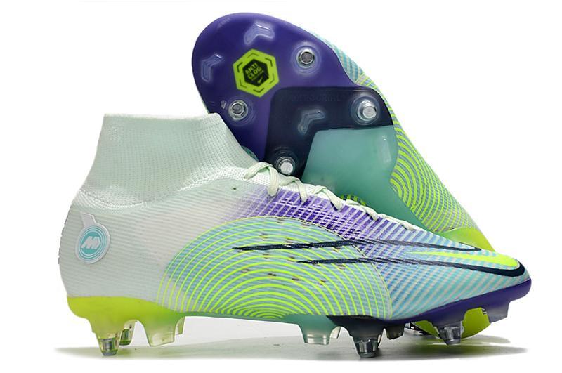 Chuteira Nike Mercurial Dream Speed Superfly 8 Elite SG Campo SG Campo