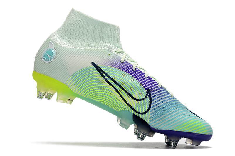 Chuteira Nike Mercurial Dream Speed Superfly 8 Elite SG Campo SG Campo