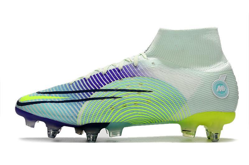 Chuteira Nike Mercurial Dream Speed Superfly 8 Elite SG Campo SG Campo