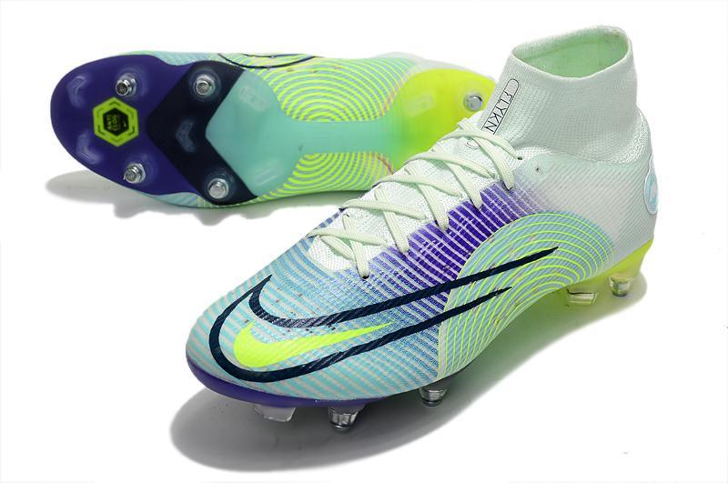 Chuteira Nike Mercurial Dream Speed Superfly 8 Elite SG Campo SG Campo