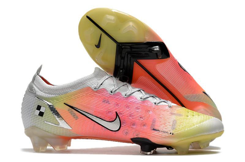 Chuteira Nike Mercurial Dream Speed Vapor 14 Elite Campo