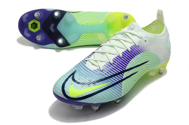 Chuteira Nike Mercurial Dream Speed Vapor 14 Elite SG Campo