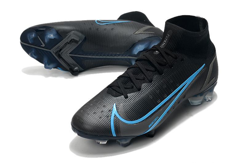 Chuteira Nike Mercurial Superfly 8 Elite Campo