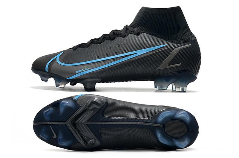 Chuteira Nike Mercurial Superfly 8 Elite Campo